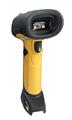 Leuze HS 6578 DPM Wireless mobile 2D-code reader