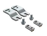 Leuze BT-2Z Mounting bracket set