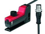 Leuze GS 61/6,200-S12 Fork photoelectric sensor