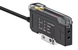 Leuze LV462B/24 Fiber optic amplifier