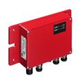 Leuze MA 208i Ethernet Gateway Modular connection unit