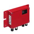 Leuze MA 258i EtherNet/IP Gateway Modular connection unit