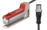 Leuze IGS 63B/6D.3,200-S12 Fork photoelectric sensor