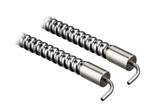 Leuze GF-LB-BR-610-SU Glass fiber optics for throughbeam operation