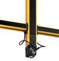 Schmersal SLG 415T-E/R0500-02-PB