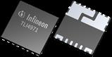Infineon TLI4971-A075T5-E0001 75 A, 345 %, 31-35V