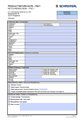 Schmersal Return Note PROTECT PSC1