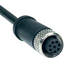 Schmersal A-K8P-M12-S-G-15M-BK-1-X-A-4-69-VA