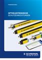 Schmersal Optoelectronic safety devices