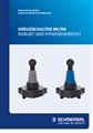 Schmersal Joystick RK/NK