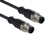 Schmersal V-SS4P-M12-S-G-3M-BK-2-X-A-4-69
