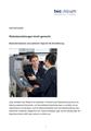 Schmersal Whitepaper Risk assessments made easy