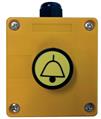 Schmersal 2N EMERGENCY BUTTON