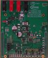 Infineon TLF35584QVVS1 BOARD