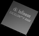 Infineon CY15V104QSN-108BFXI