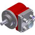 TR Electronic CEV582M-00067