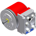 TR Electronic ADV75M-00001