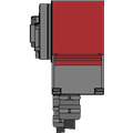 TR Electronic CEH58M-00030