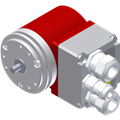 TR Electronic CEV58S-00026
