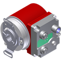 TR Electronic CES582M-10156