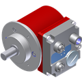 TR Electronic CEV582M-00011