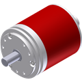 TR Electronic CEV582M-00025