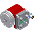 TR Electronic CEV582M-00260