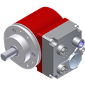 TR Electronic CEV582M-10721