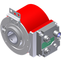 TR Electronic CEH802M-00010