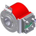 TR Electronic CEH802M-00012