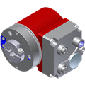 TR Electronic CDH582M-00009