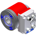 TR Electronic CDH75M-00019
