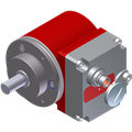 TR Electronic CEV582S-00003