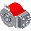 TR Electronic CEH802M-00002