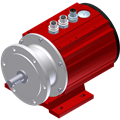 TR Electronic CEV115M-10055