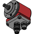 TR Electronic CEV58M-00667
