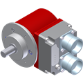 TR Electronic CEV582M-00289