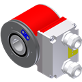 TR Electronic CDH75M-00024