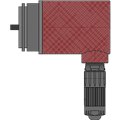 TR Electronic CEV65M-00299