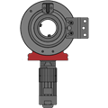 TR Electronic CEH80M-00001