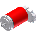 TR Electronic CEV65M-11032