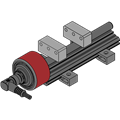 TR Electronic 333-00017