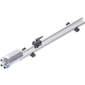 TR Electronic 320-00991