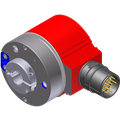 TR Electronic IH58-00002