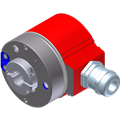 TR Electronic IH58-00013
