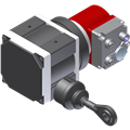 TR Electronic CEW582M-00014
