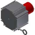 TR Electronic CEW582M-10251