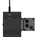TR Electronic CEW58M-00188