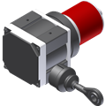 TR Electronic CEW58M-00387