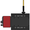 TR Electronic CMW58M-00010